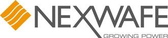 NexWafe logo