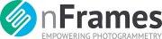 nFrames logo