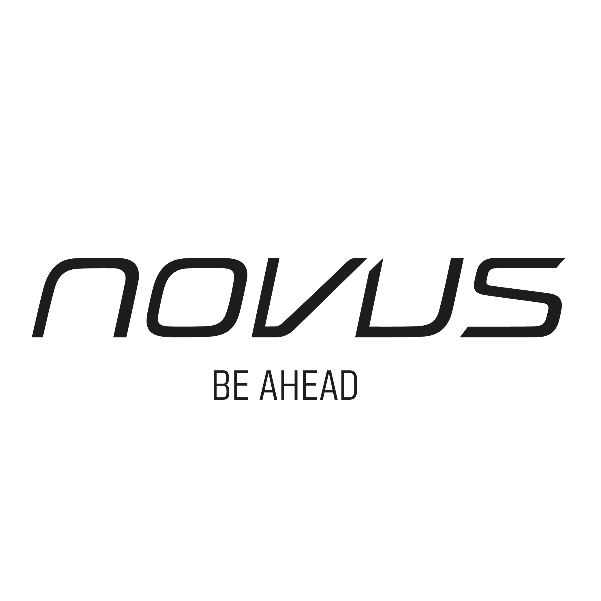 NOVUS Bike logo