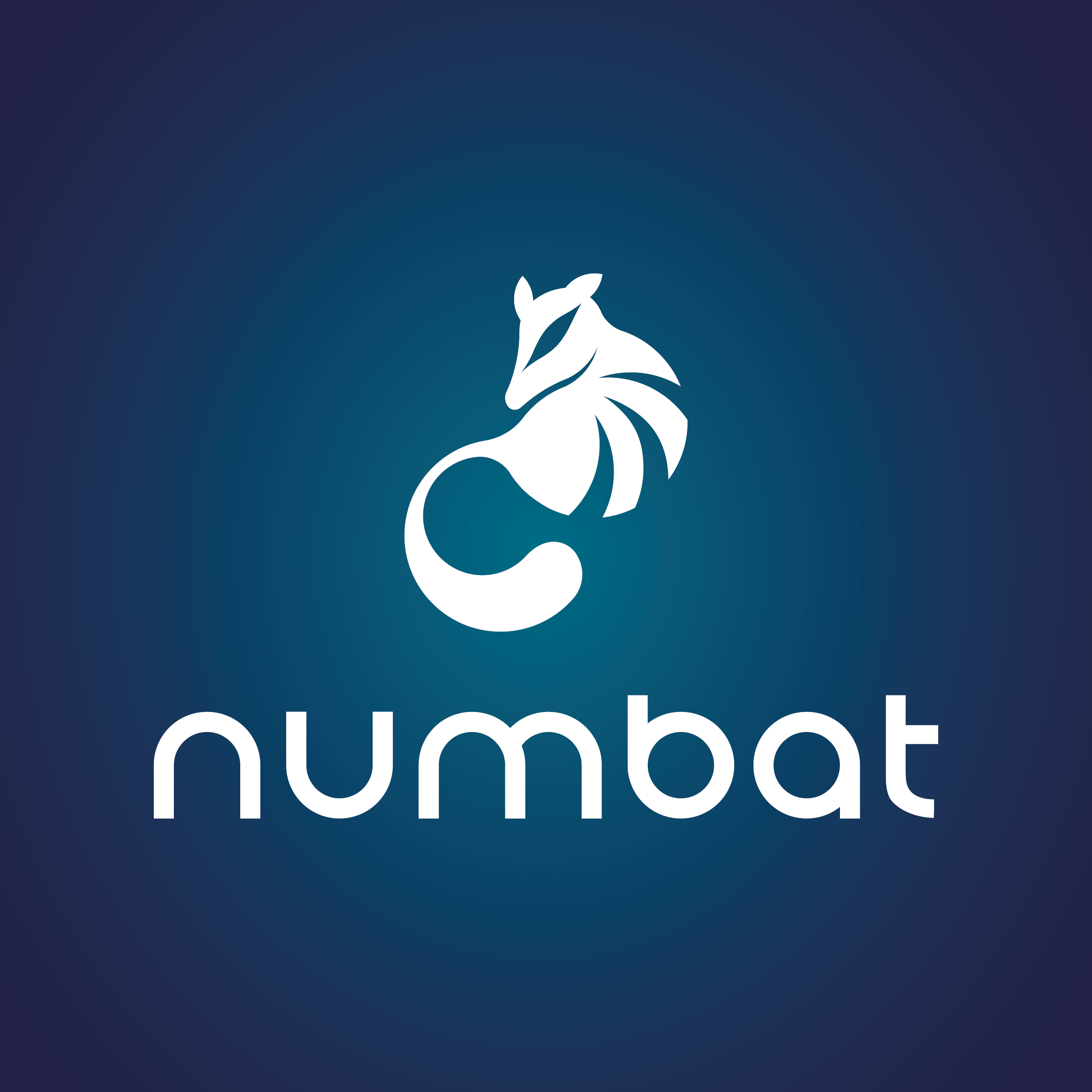 Numbat logo