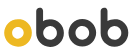 obob logo
