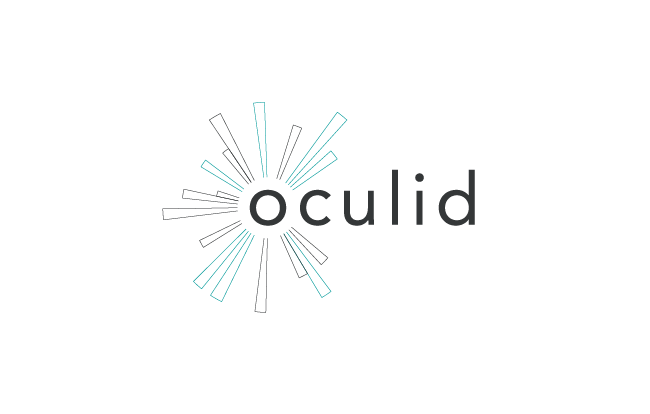 oculid logo