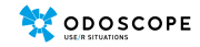 ODOSCOPE logo