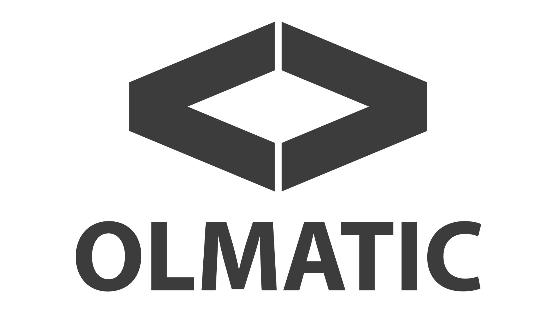 Olmatic logo