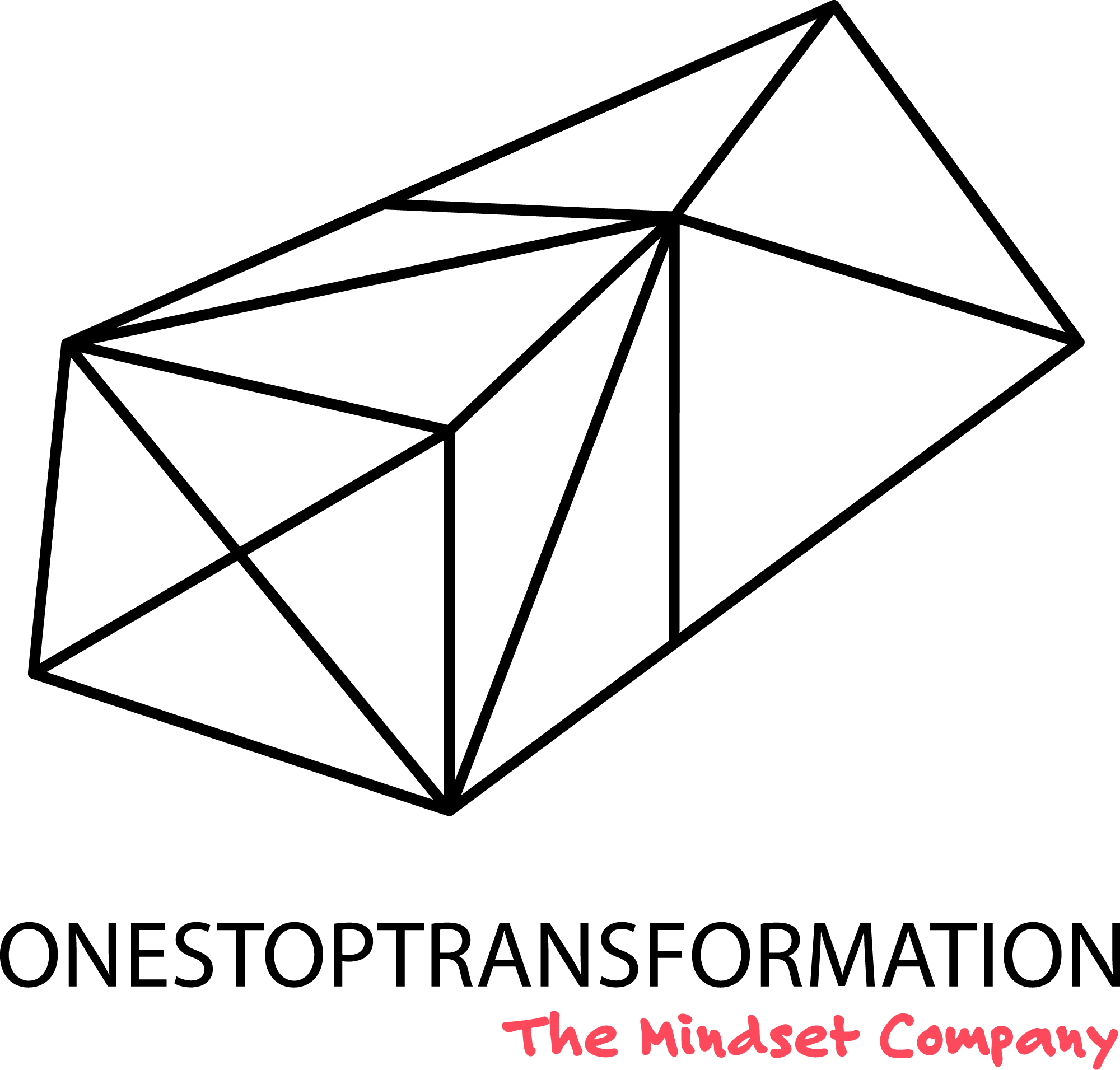 ONESTOPTRANSFORMATION logo