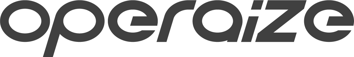 operaize logo