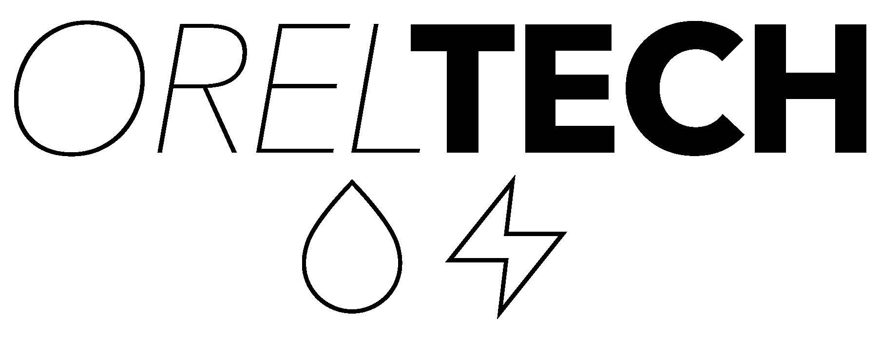 OrelTech logo