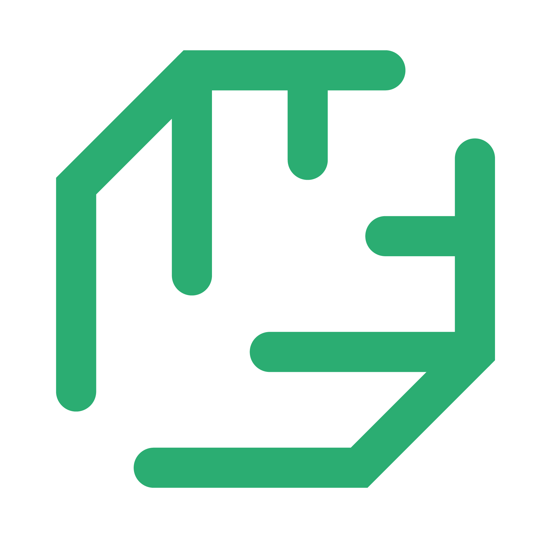 Organifarms logo