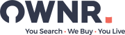 OWNR Deutschland logo