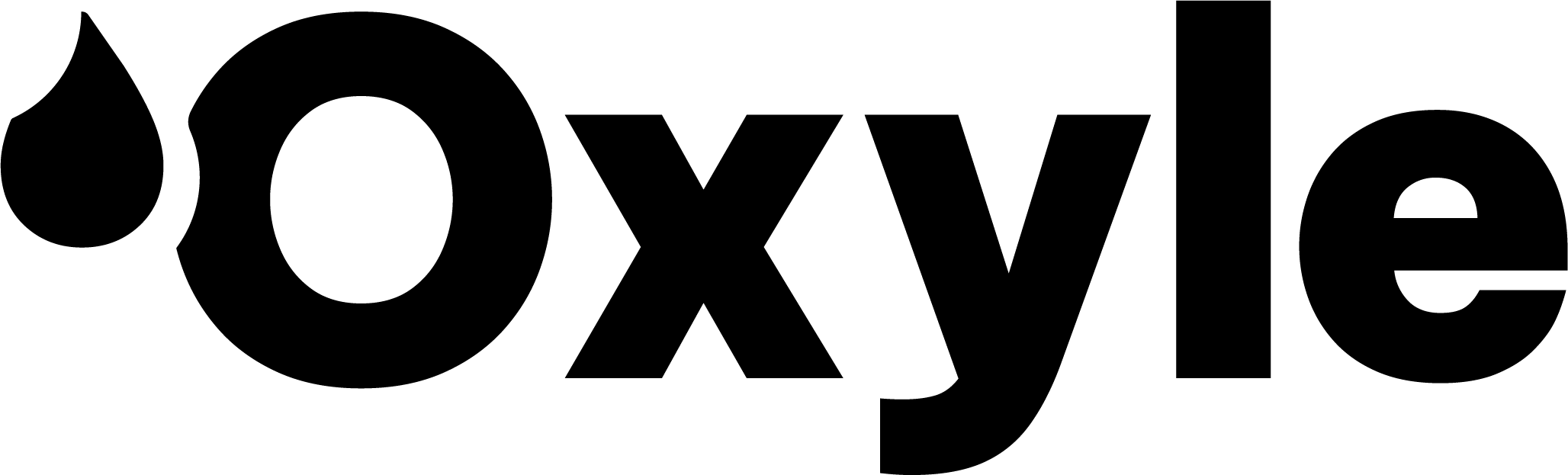 Oxyle logo