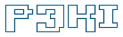P3KI logo