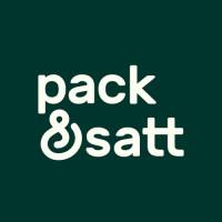 pack&satt logo