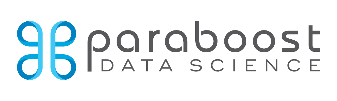 Paraboost logo