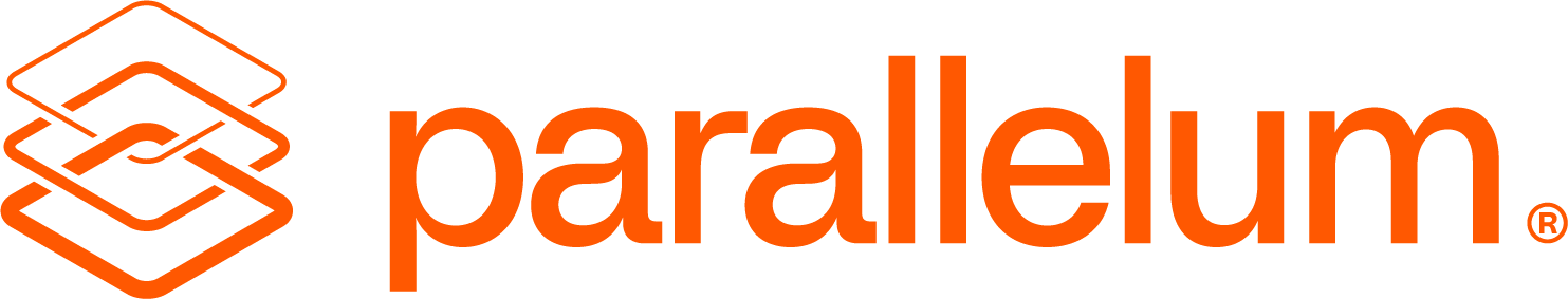 parallelum GmbH logo