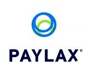 PAYLAX logo
