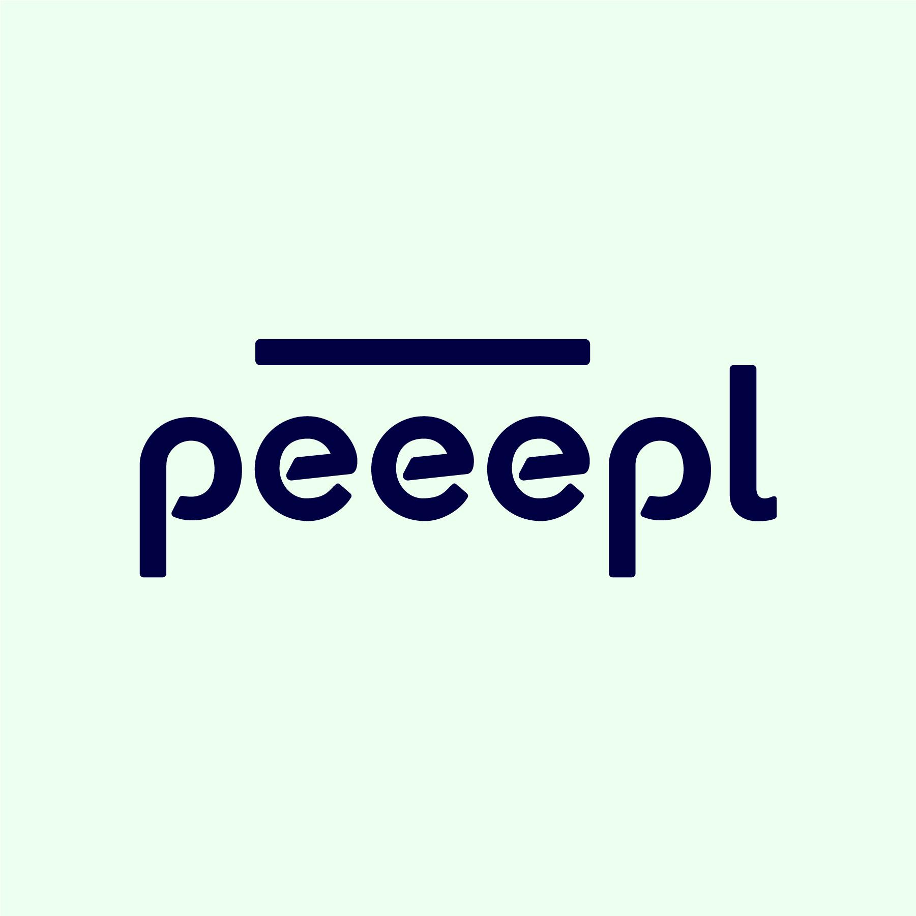 peeepl logo
