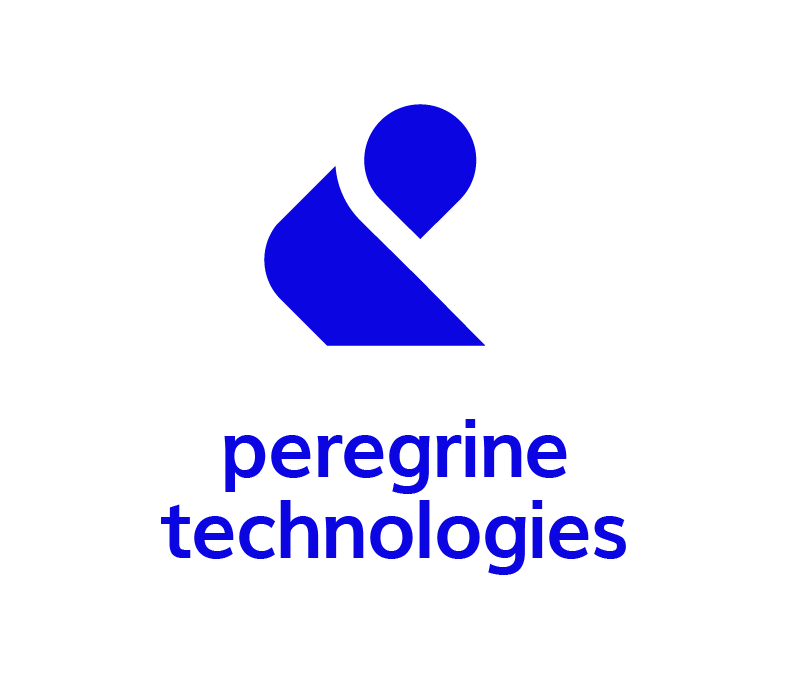 Peregrine Technologies logo