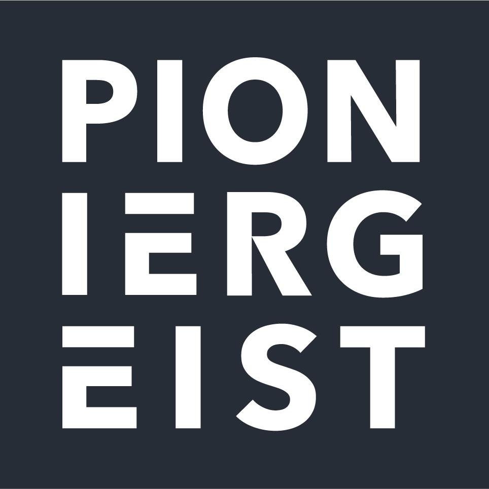 Pioniergeist logo