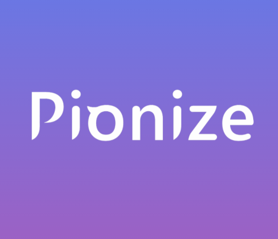 Pionize logo