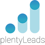 plentyLeads logo