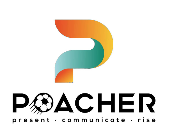 POACHER logo
