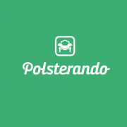Polsterando logo