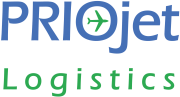 PRIOjet Logistics logo
