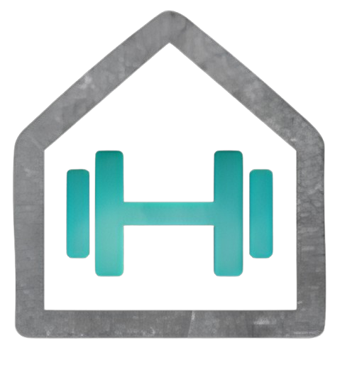 Professional HomeGym logo