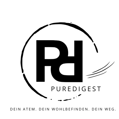 PureDigest logo