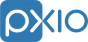 Pxio logo