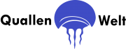 Quallen-Welt logo