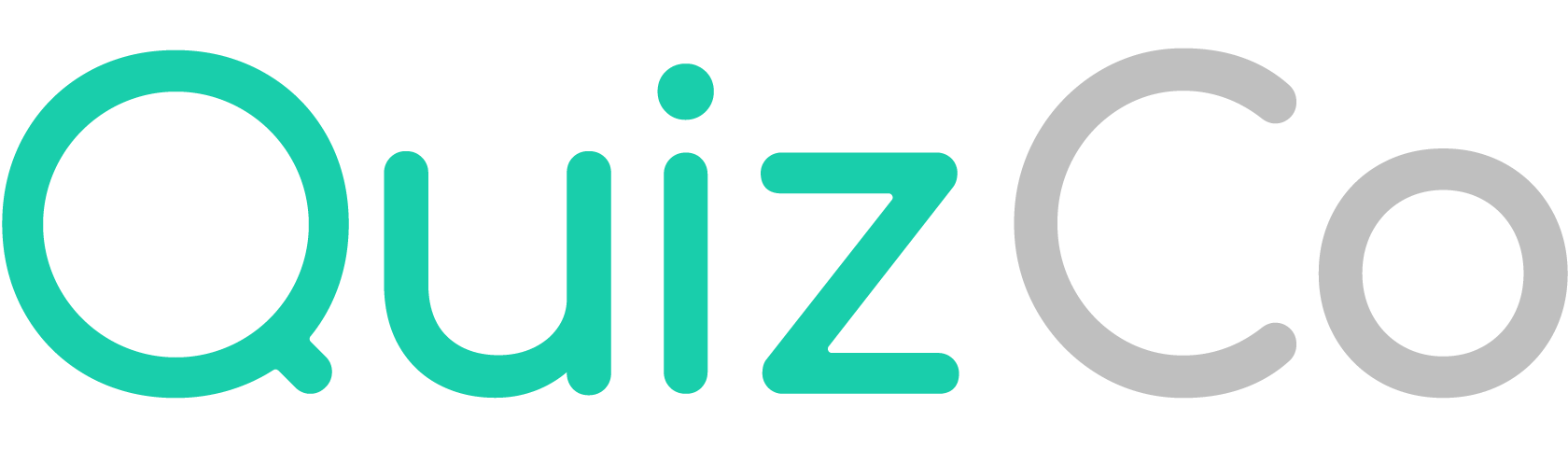 QuizCo logo
