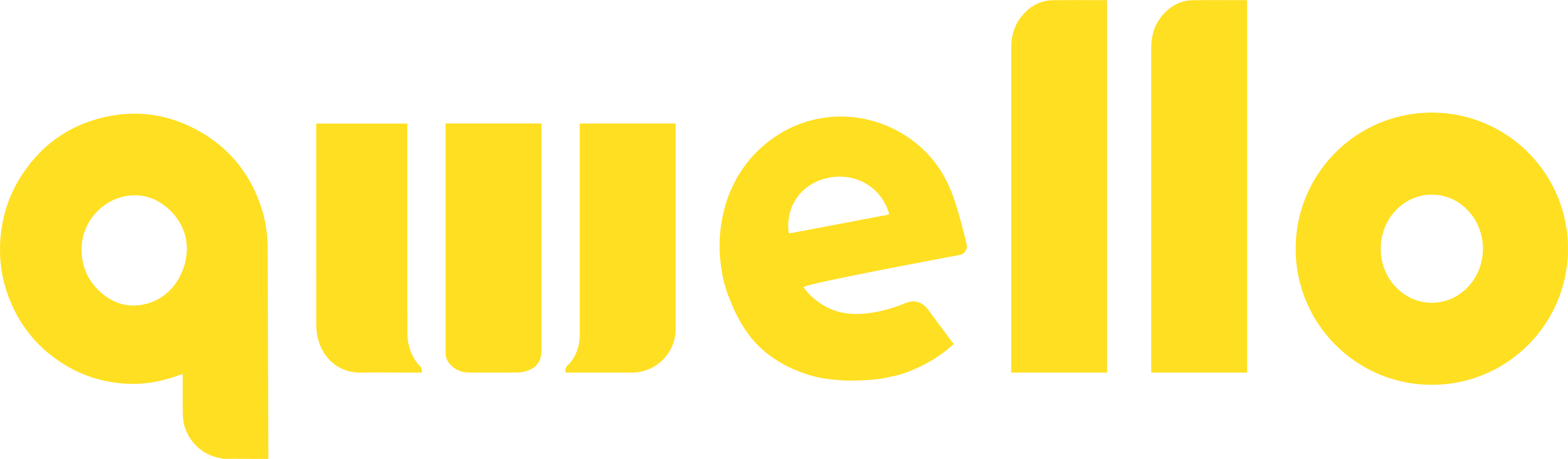 Qwello logo