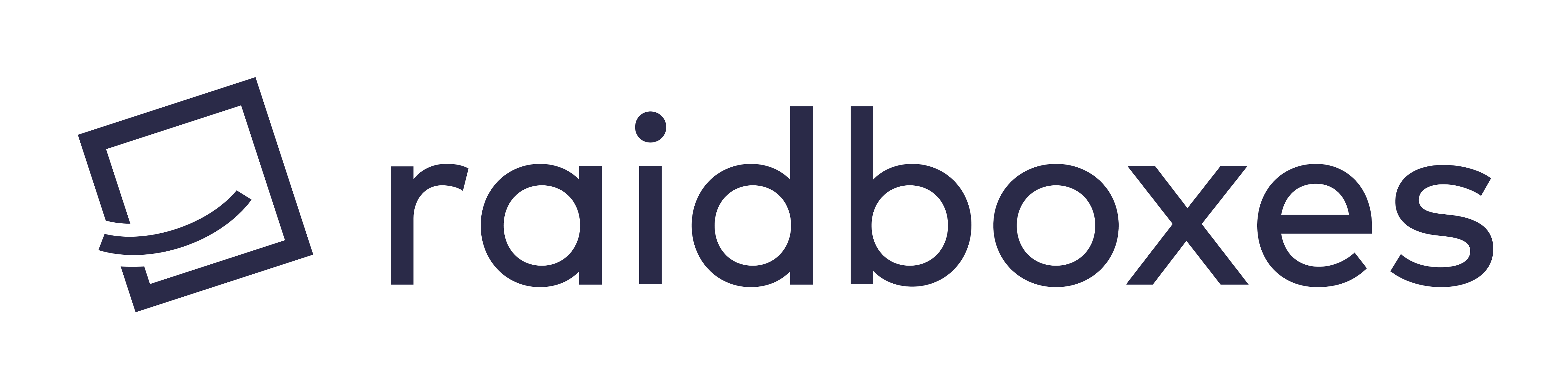 raidboxes® logo