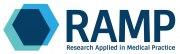 RAMPmedical logo