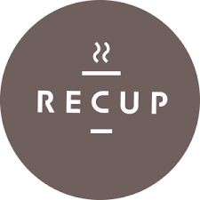 Recup logo