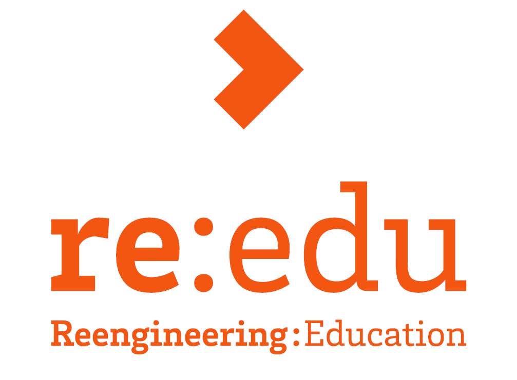 Reedu logo