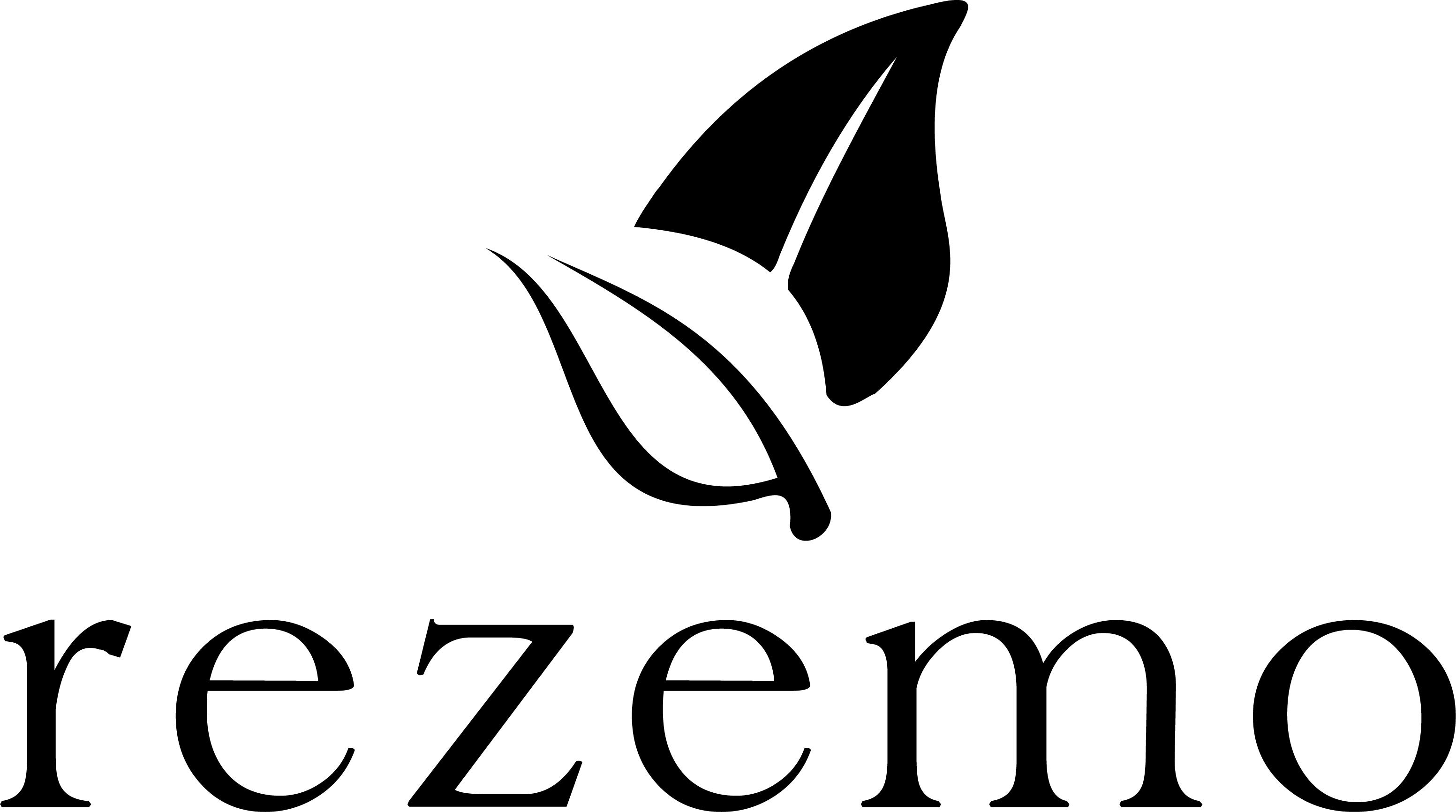 rezemo logo