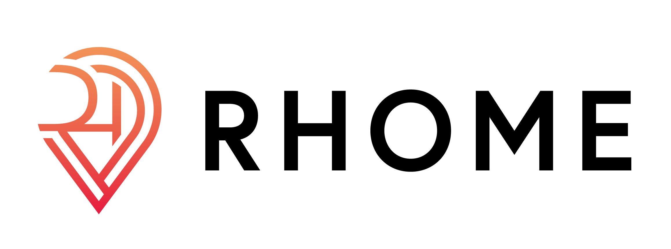 rhome logo