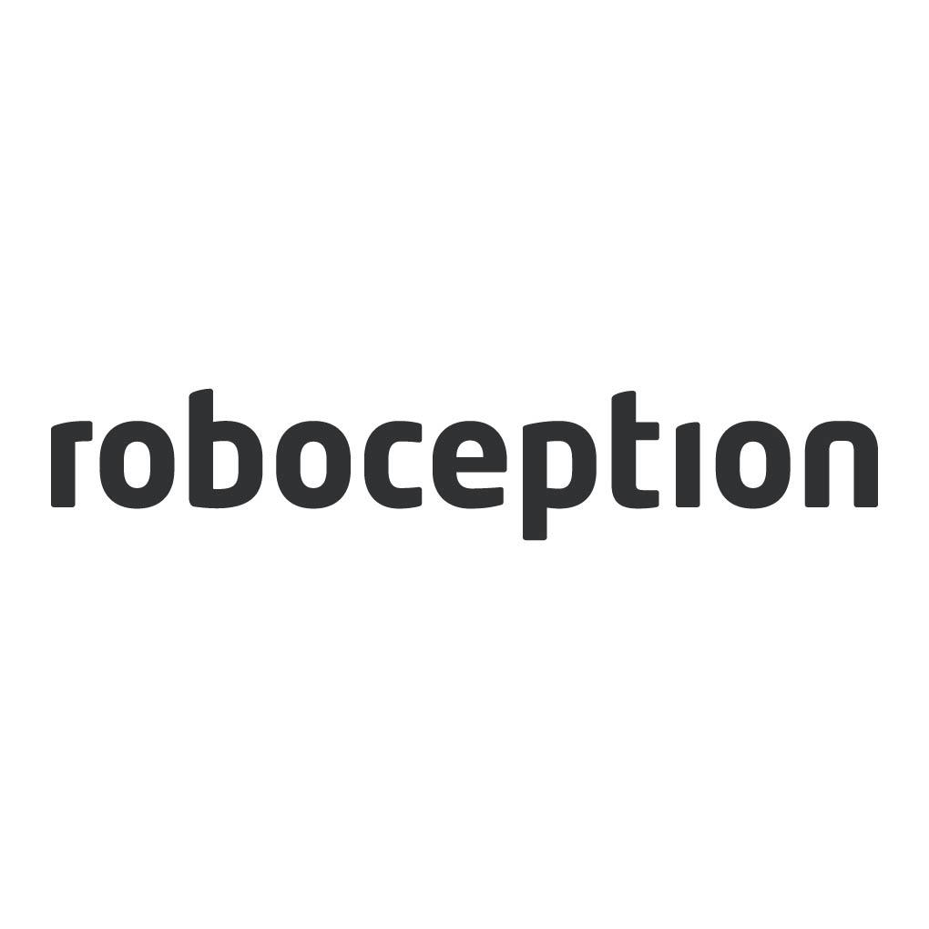 Roboception logo
