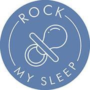 Rock my Sleep logo