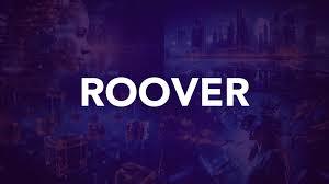 Roover logo