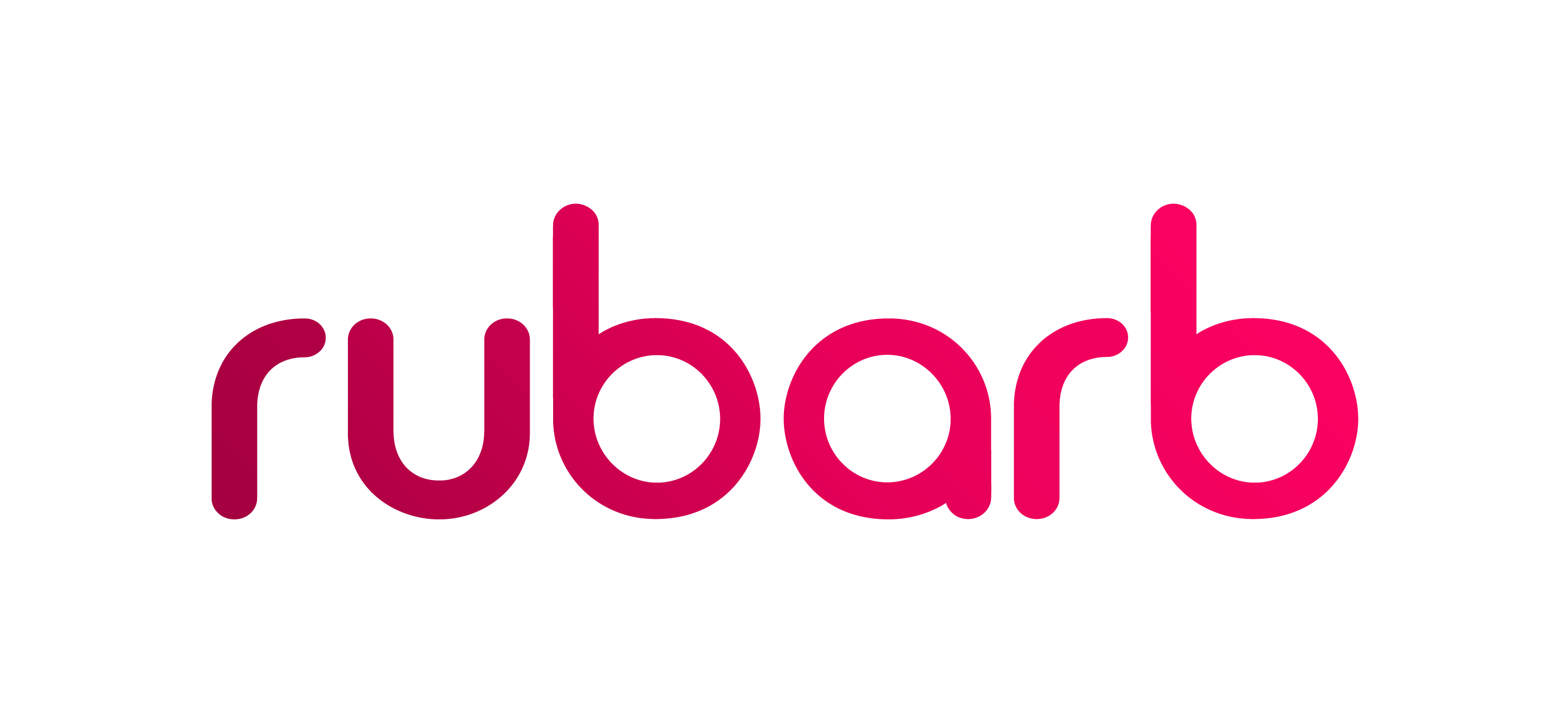 rubarb logo