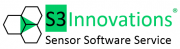 S3 Innovations logo