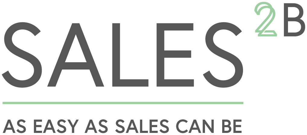 SALES2B logo