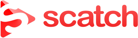 SCATCH logo