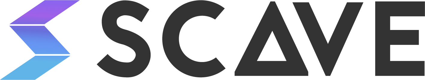 Scave logo