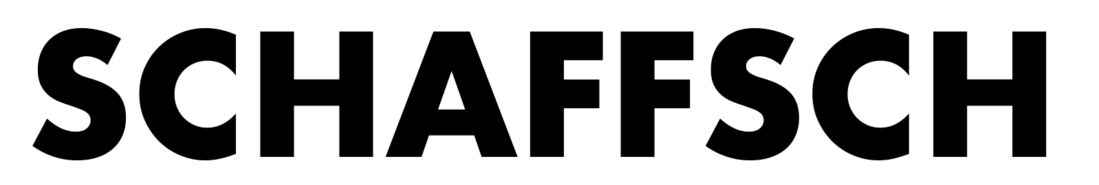 SCHAFFSCH logo