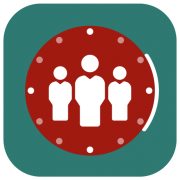 Schedule Display logo