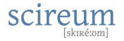 scireum logo